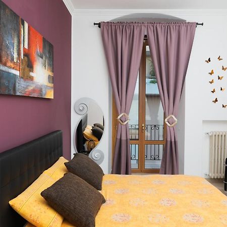 Suite Gaia Bari Exterior photo