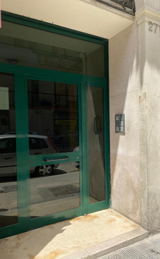 Suite Gaia Bari Exterior photo