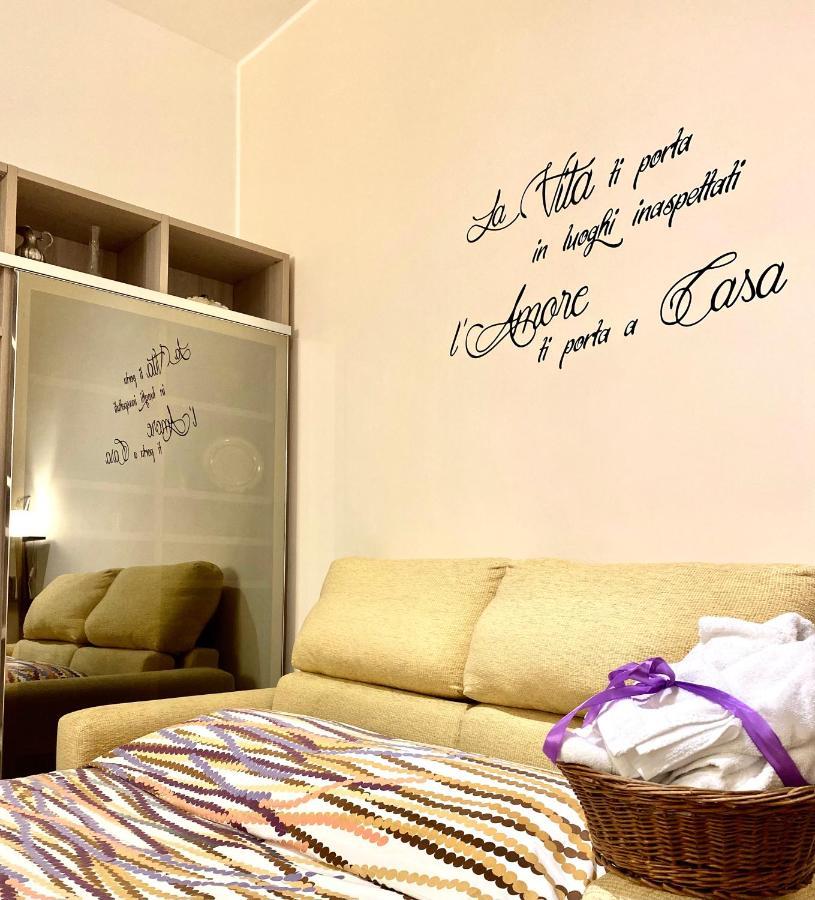 Suite Gaia Bari Exterior photo