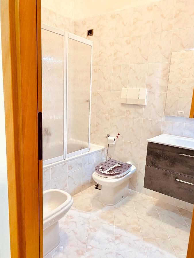 Suite Gaia Bari Exterior photo