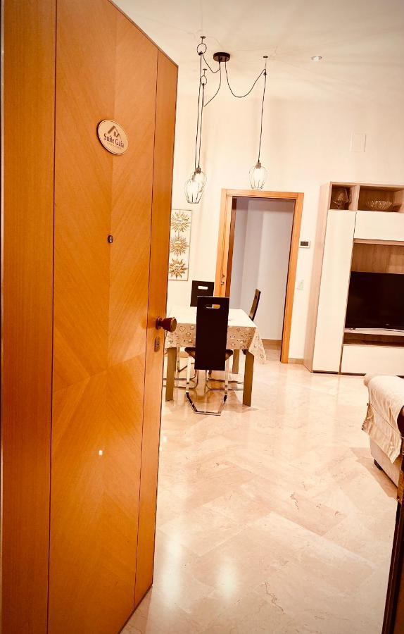 Suite Gaia Bari Exterior photo