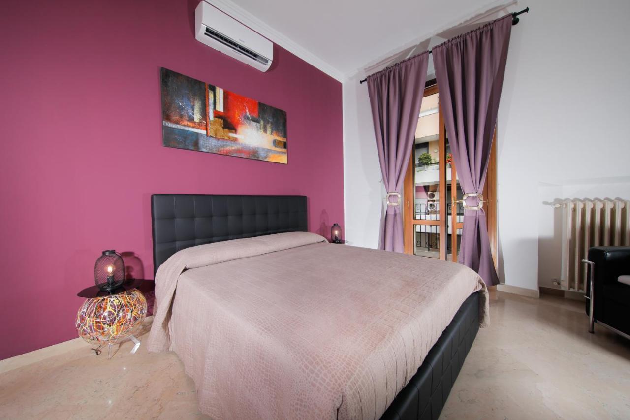 Suite Gaia Bari Exterior photo