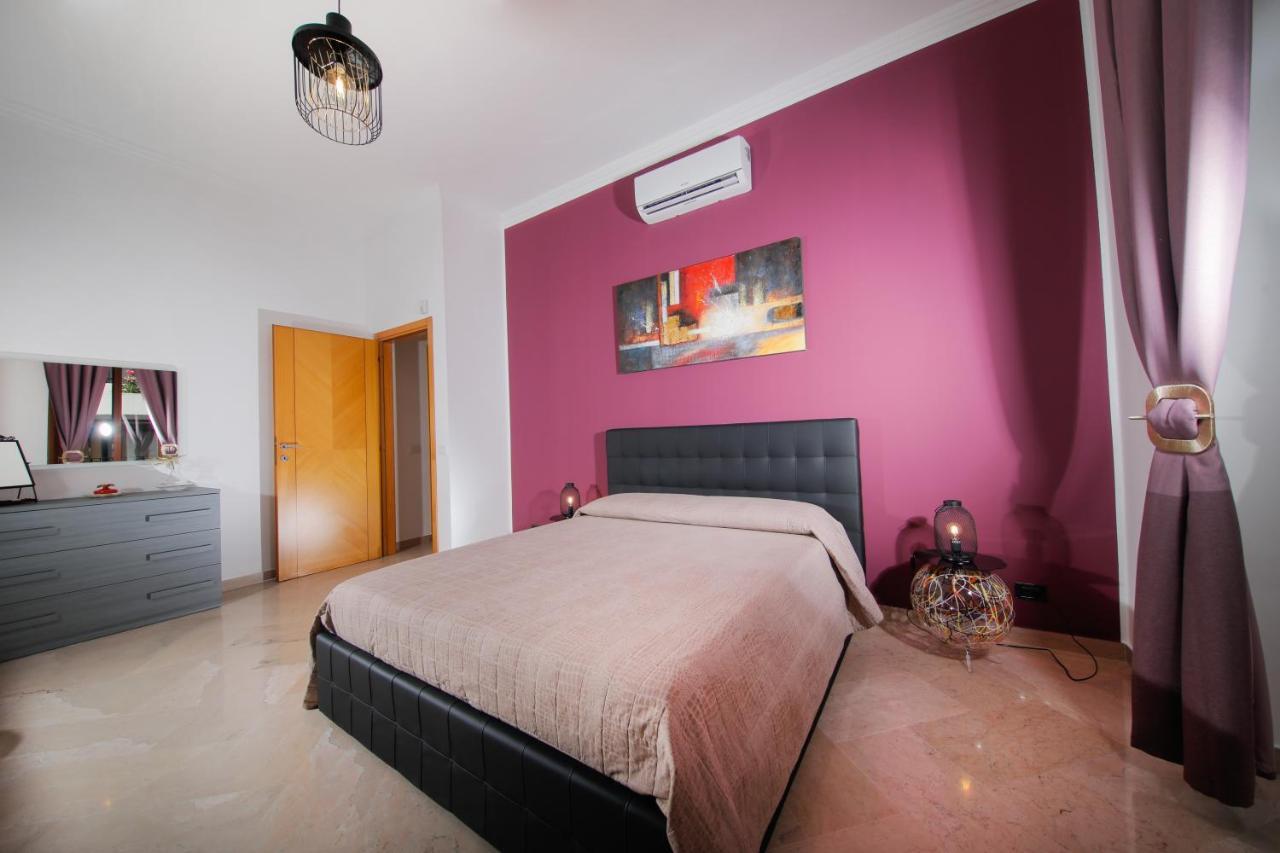 Suite Gaia Bari Exterior photo