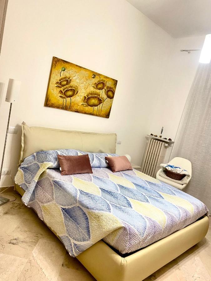Suite Gaia Bari Exterior photo