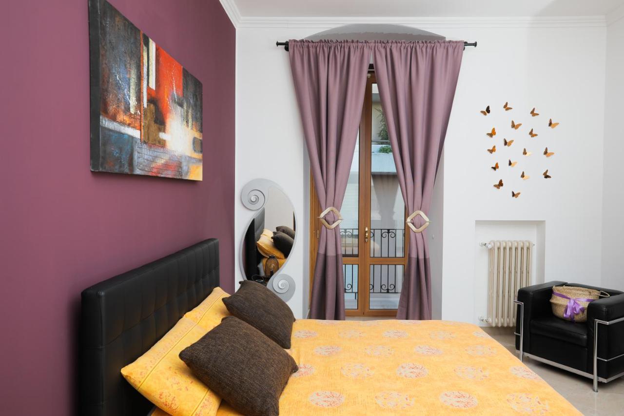 Suite Gaia Bari Exterior photo