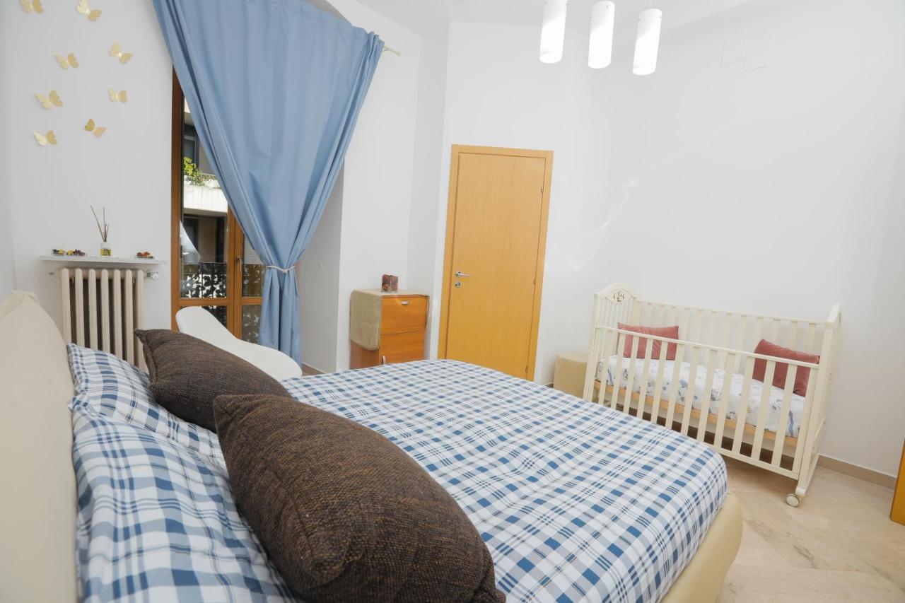 Suite Gaia Bari Exterior photo