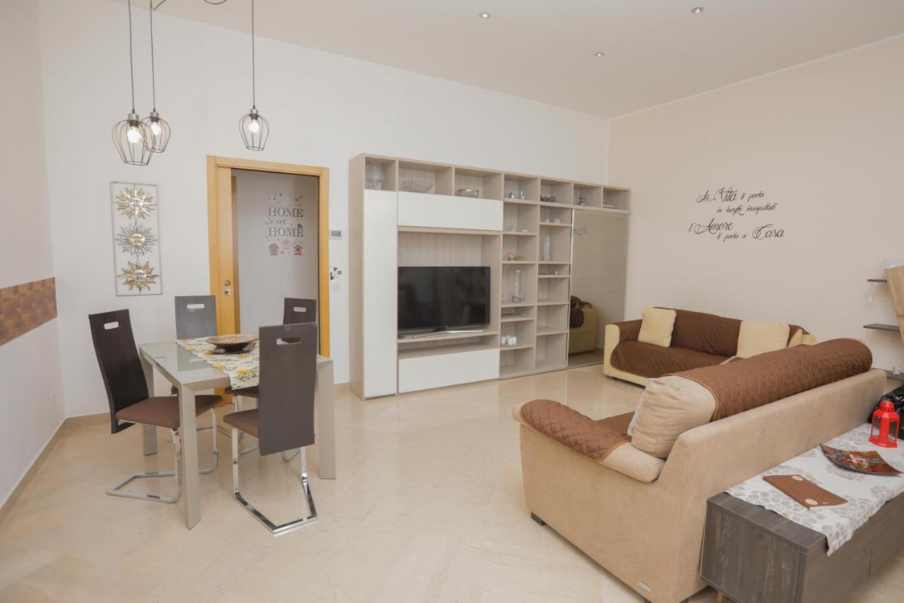 Suite Gaia Bari Exterior photo